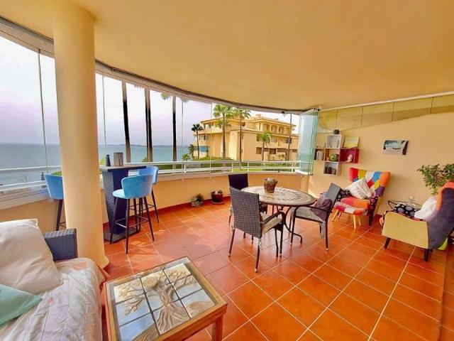 Piso en venta Benalmádena