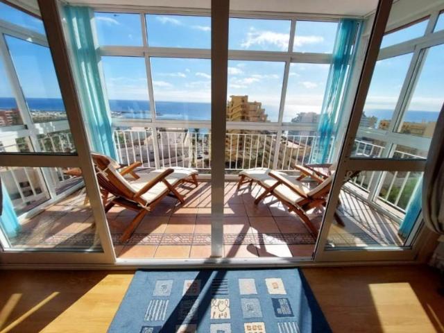 Piso en venta Benalmádena
