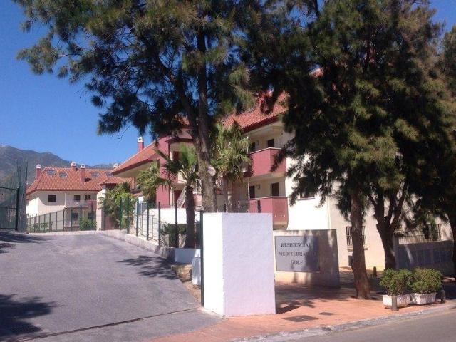 Piso en venta Benalmádena