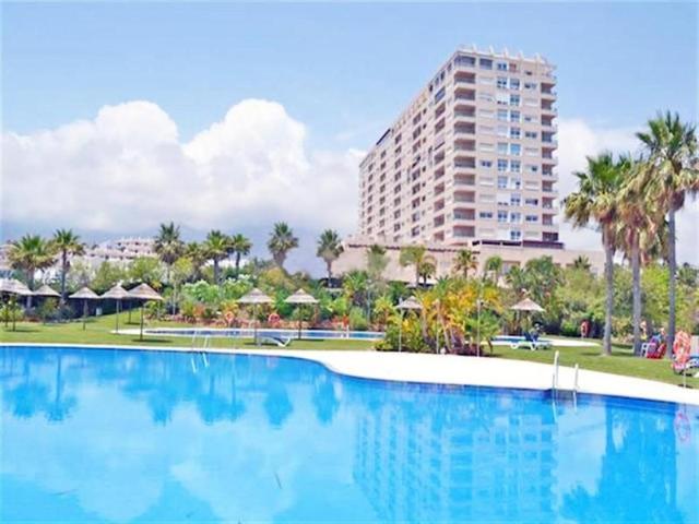 Piso en venta Benalmádena