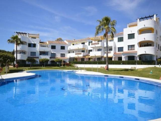 Piso en venta Benalmádena