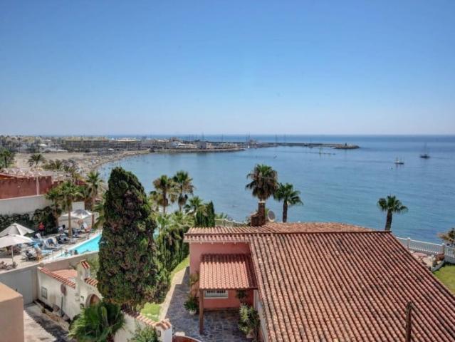 Piso en venta Benalmádena