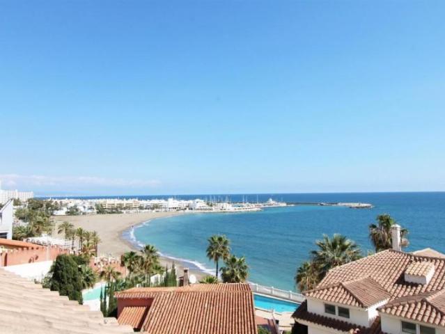 Piso en venta Benalmádena