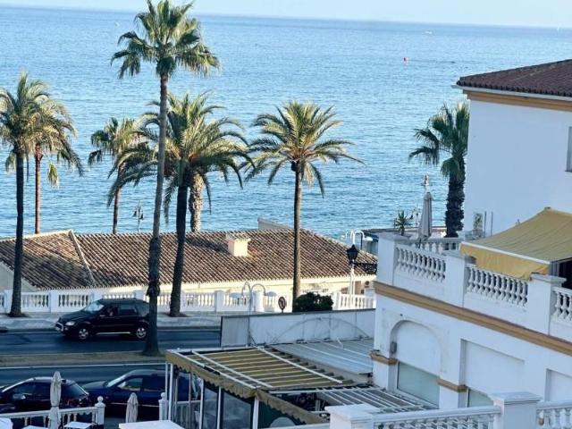Piso en venta Benalmádena