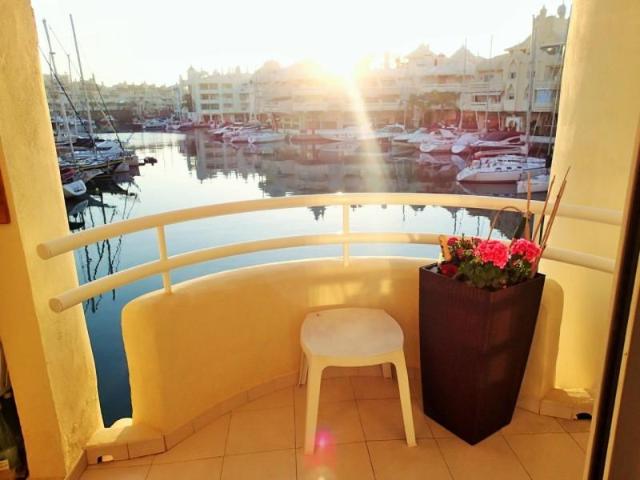 Piso en venta Benalmádena