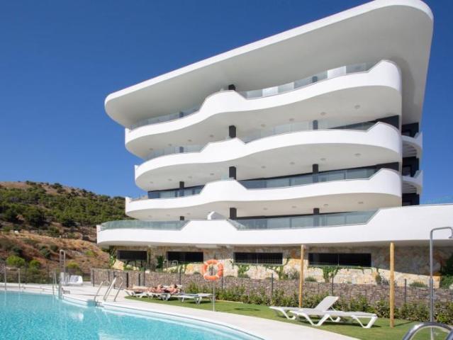 Piso en venta Benalmádena