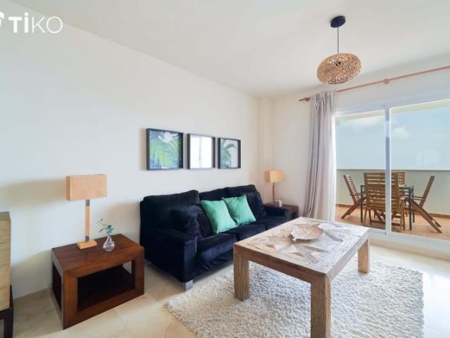 Piso en venta Benalmádena