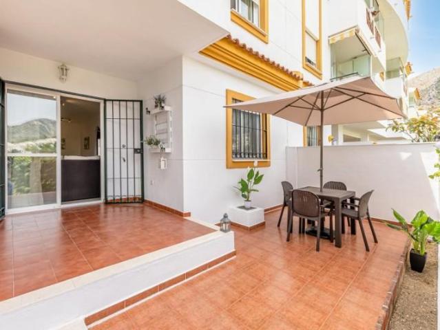 Piso en venta Benalmádena