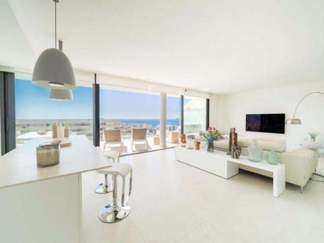 Piso en venta Benalmádena