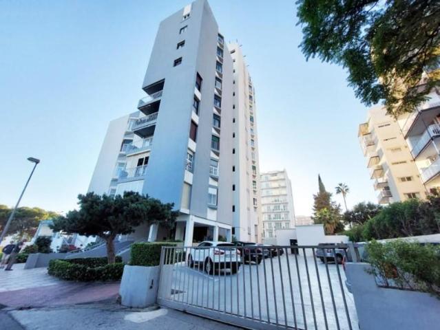 Piso en venta Benalmádena
