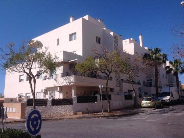 Piso en venta Benalmádena