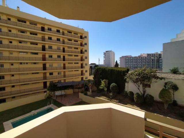 Piso en venta Benalmádena