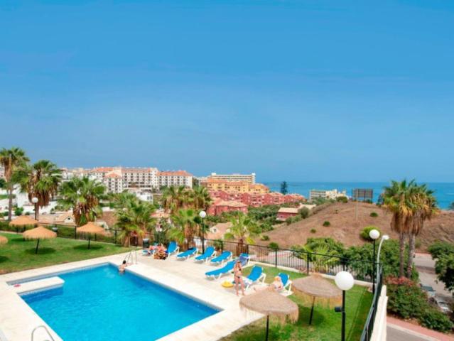 Piso en venta Benalmádena