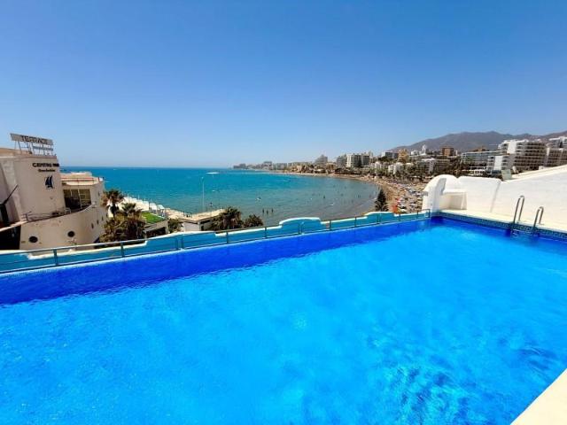 Piso en venta Benalmádena