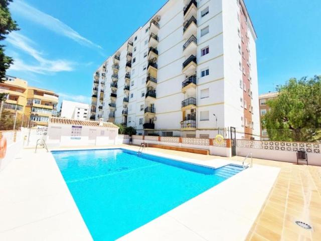 Piso en venta Benalmádena