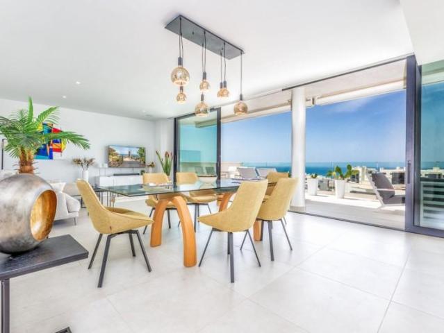 Piso en venta Benalmádena