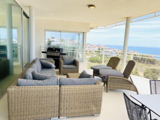 Piso en venta Benalmádena