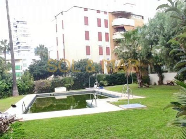 Piso en venta Benalmádena