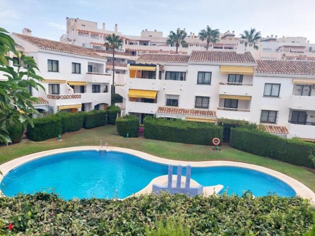 Piso en venta Benalmádena