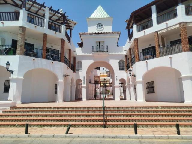 Piso en venta Benalmádena