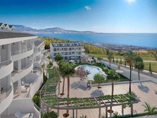 Piso en venta Benalmádena