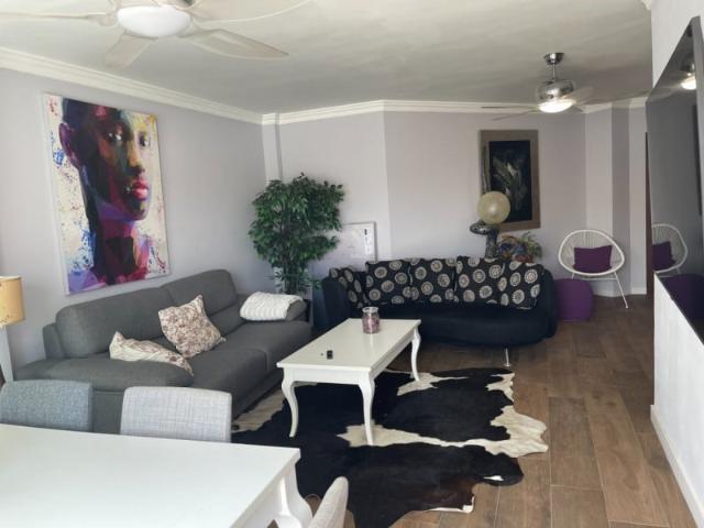 Piso en venta Benalmádena