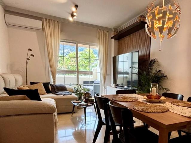 Piso en venta Benalmádena