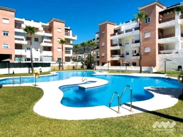 Piso en venta Benalmádena