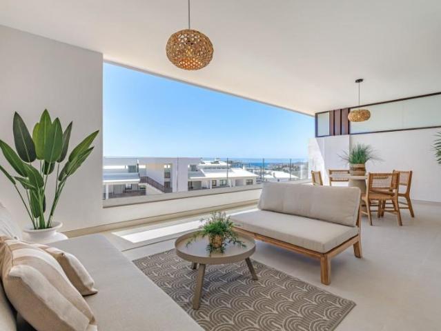Piso en venta Benalmádena