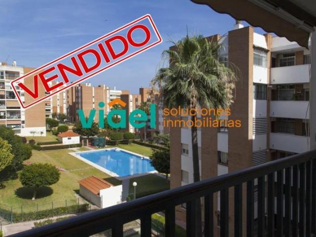Piso en venta Benalmádena