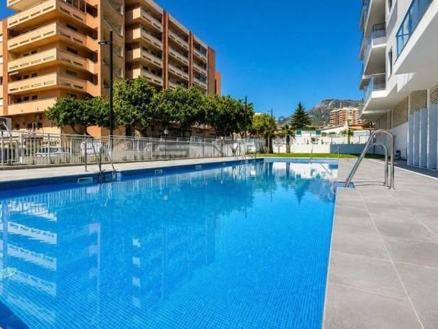 Piso en venta Benalmádena