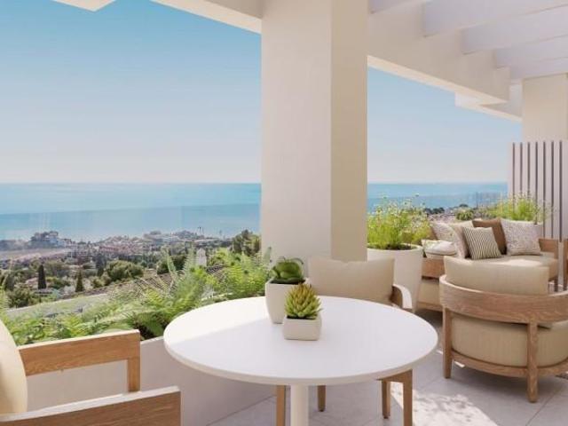 Piso en venta Benalmádena
