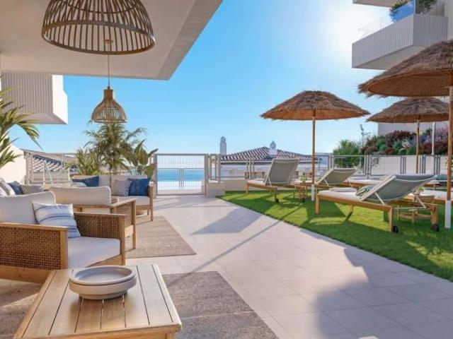 Piso en venta Benalmádena