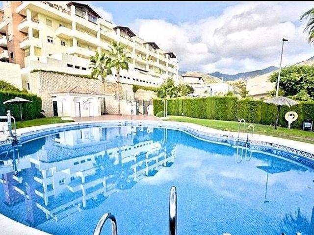 Piso en venta Benalmádena
