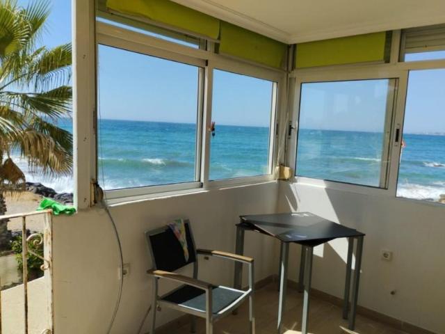 Piso en venta Benalmádena