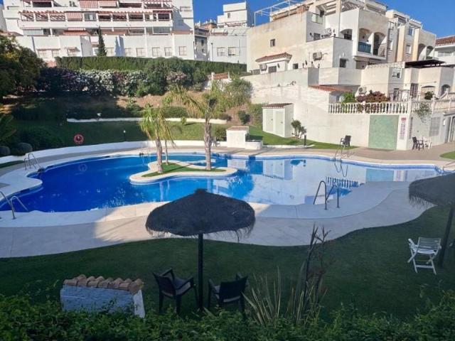 Piso en venta Benalmádena