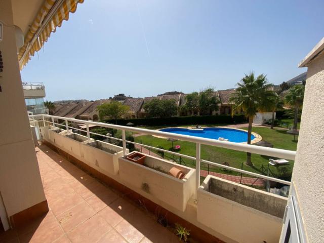 Piso en venta Benalmádena