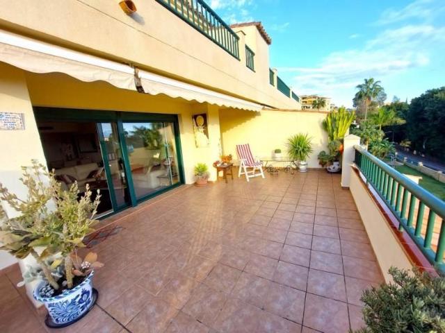 Piso en venta Benalmádena