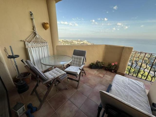 Piso en venta Benalmádena