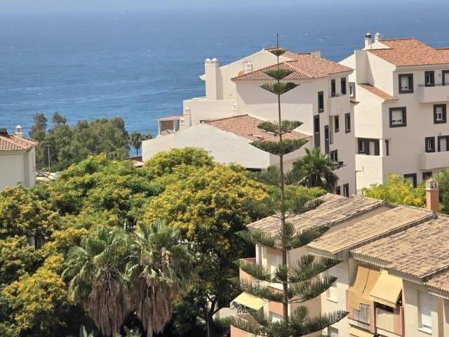 Piso en venta Benalmádena