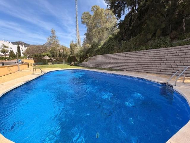 Piso en venta Benalmádena