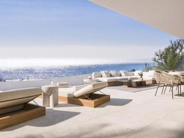 Piso en venta Benalmádena