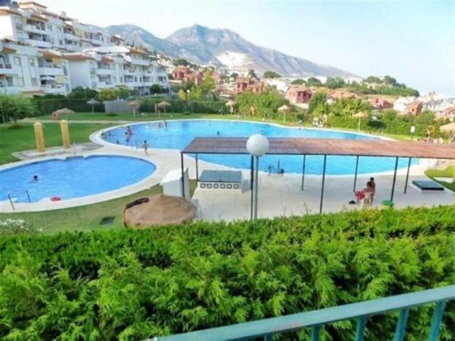 Piso en venta Benalmádena