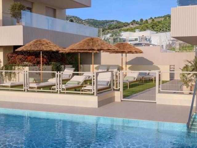Piso en venta Benalmádena