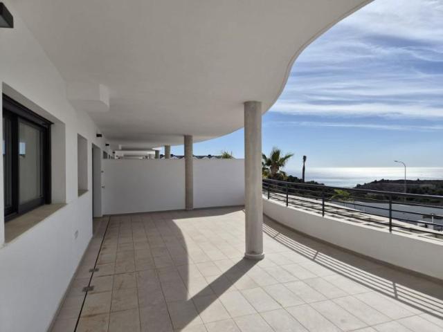 Piso en venta Benalmádena
