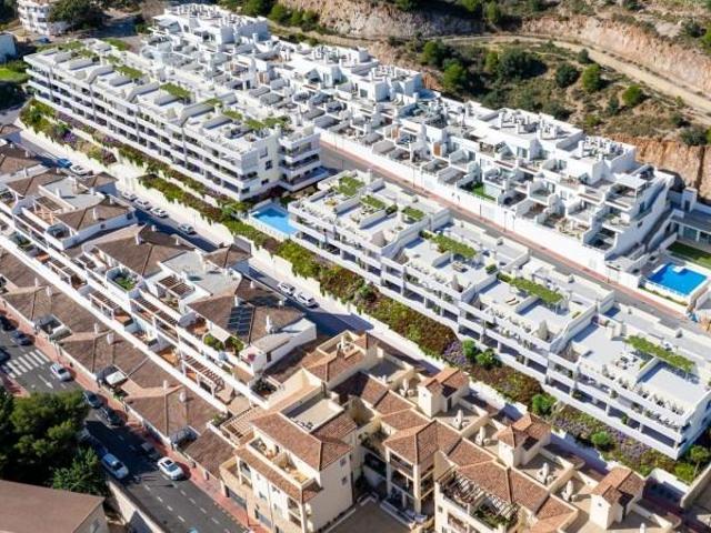 Piso en venta Benalmádena
