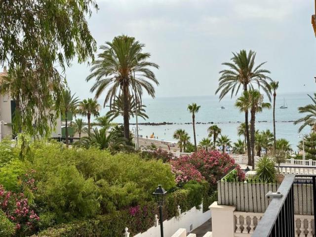 Piso en venta Benalmádena