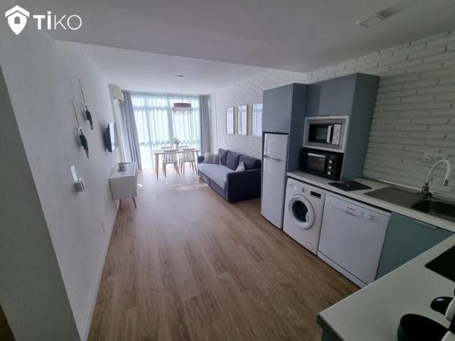 Piso en venta Benalmádena