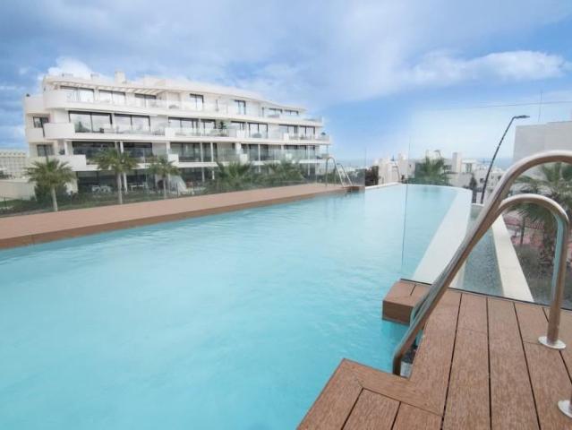 Piso en venta Benalmádena
