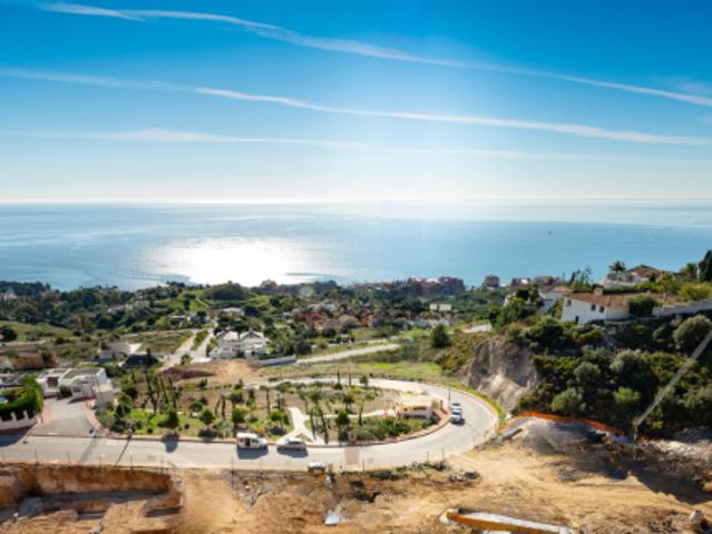 Piso en venta Benalmádena